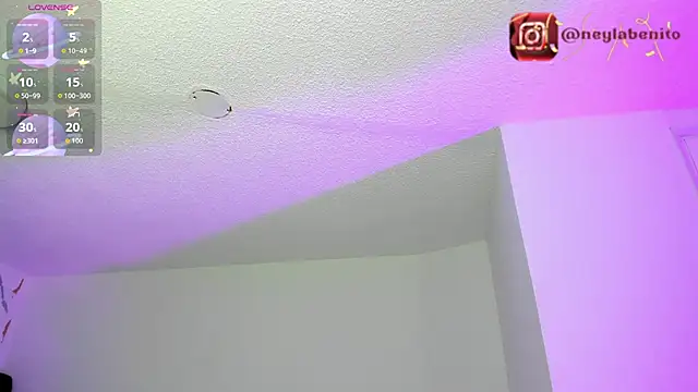 Cristal Velle online show from 07-29-26, 12:59