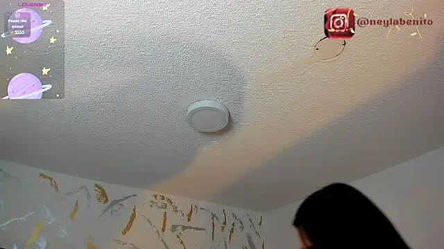 Cristal Velle online show from 08-04-26, 01:26