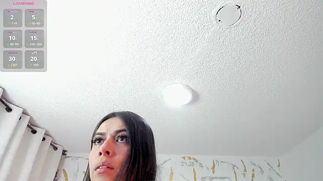 Cristal Velle online show from 02-03-26, 01:27