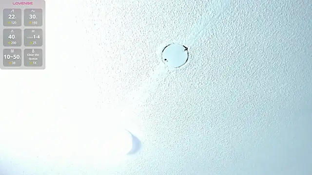 Cristal Velle online show from 02-25-26, 01:11