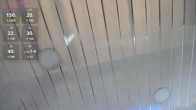 Cristal Velle online show from 09-26-25, 12:34