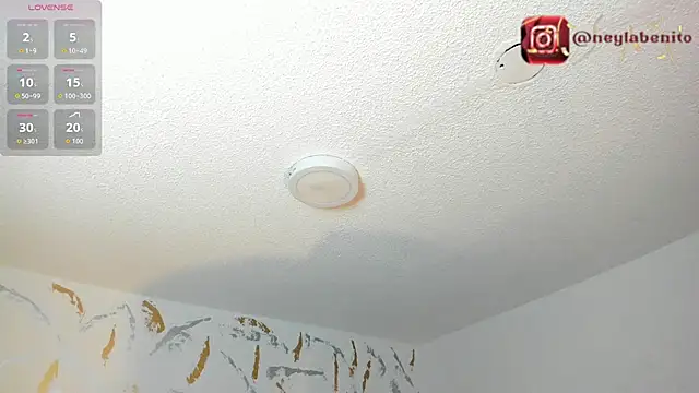 Cristal Velle online show from 07-09-26, 01:10