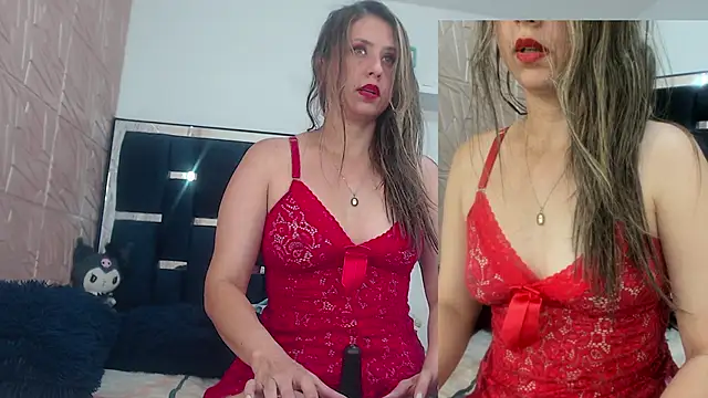 Snapshot of Aleska128 chatting on 03-19-25, 01:29 Aleska128 online show from 03-19-25, 01:29