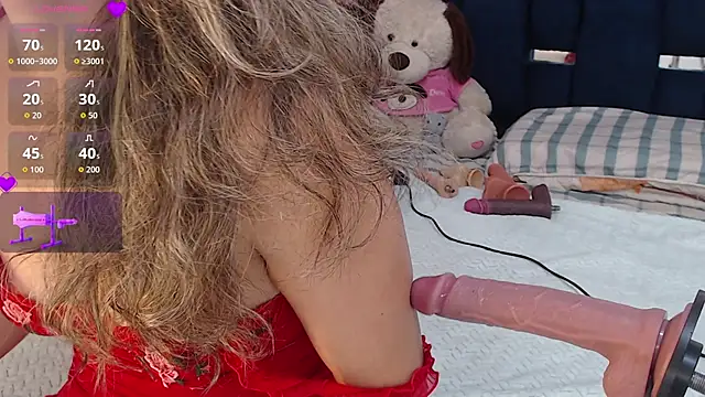 Aleska128 online show from 04-05-26, 09:49