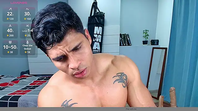 Apolotherock online show from 10-24-25, 08:30