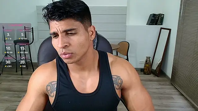 Apolotherock online show from 02-06-26, 06:59