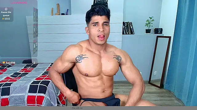 Apolotherock online show from 10-28-25, 08:41