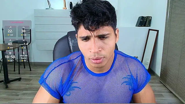 Apolotherock online show from 02-14-26, 01:22