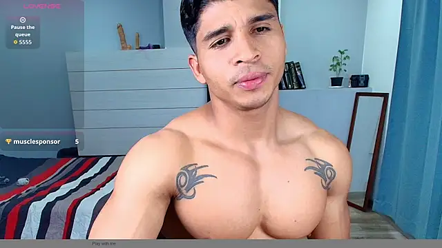 Apolotherock online show from 11-02-25, 02:44