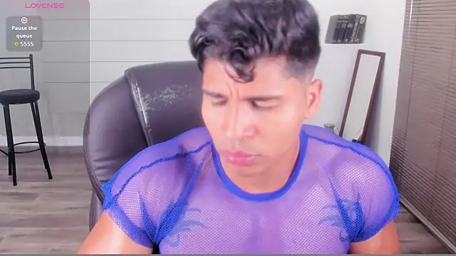 Apolotherock online show from 01-13-26, 08:35