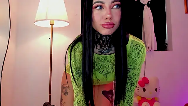 Dani Valen online show from 10-15-25, 09:45