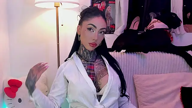 Dani Valen online show from 06-30-26, 01:05