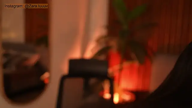 ZaraLuuv online show from 09-10-25, 12:59