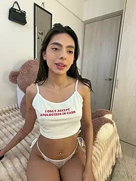 ZaraLuuv online show from 04-04-26, 06:03