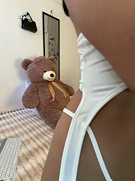 ZaraLuuv online show from 02-28-26, 07:46