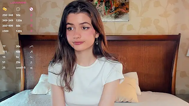 CathrynCovil online show from 11-06-25, 08:18