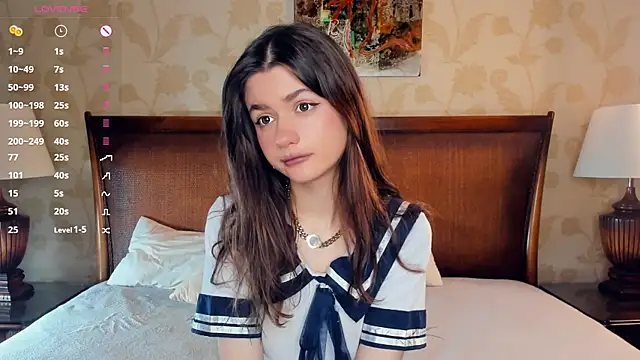 CathrynCovil online show from 11-18-25, 07:44