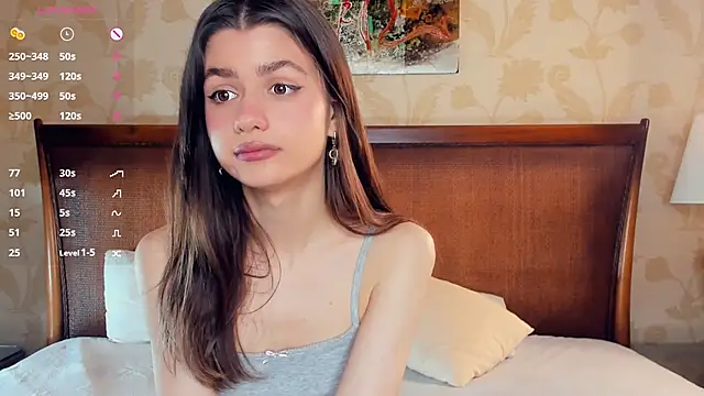 CathrynCovil online show from 11-05-25, 08:06