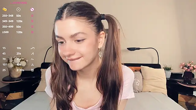 CathrynCovil online show from 04-16-26, 09:43