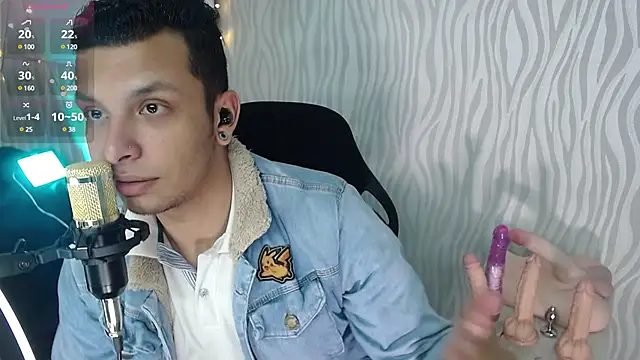 Snapshot of connor_steel2 chatting on 03-05-25, 08:53 connor steel2 online show from 03-05-25, 08:53