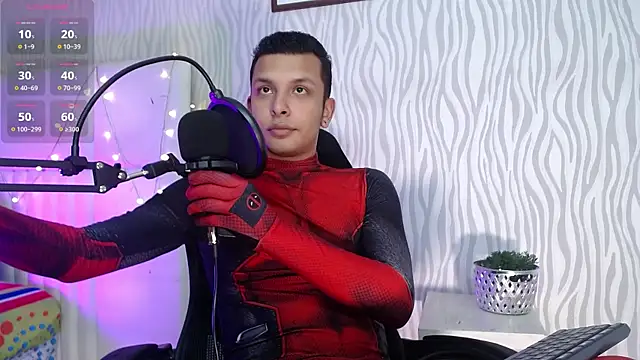 Snapshot of connor_steel2 chatting on 03-04-25, 08:49 connor steel2 online show from 03-04-25, 08:49