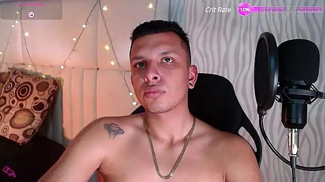 Snapshot of connor_steel2 chatting on 03-13-25, 12:27 connor steel2 online show from 03-13-25, 12:27