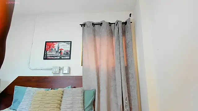 Liz ortega30 online show from 04-08-26, 12:17