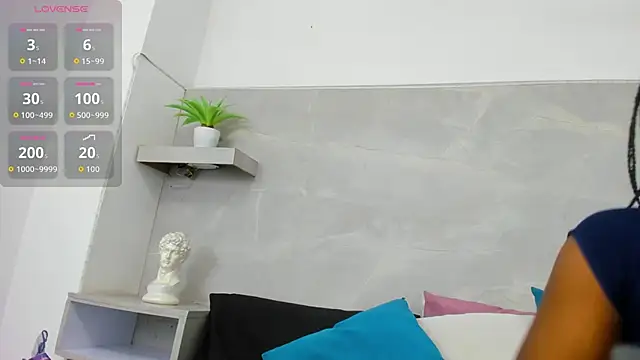 Liz ortega30 online show from 03-04-26, 11:40