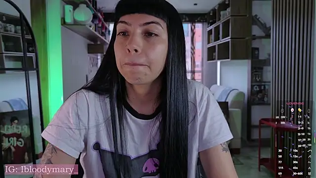 Saraa Desiree online show from 06-22-26, 04:59