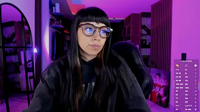 Saraa Desiree online show from 02-18-26, 11:23