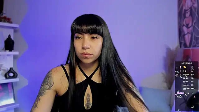 Saraa Desiree online show from 11-13-25, 10:02