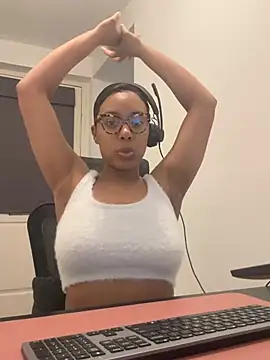 Melia Rayne online show from 03-19-26, 10:48