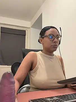 Melia Rayne online show from 02-26-26, 10:37