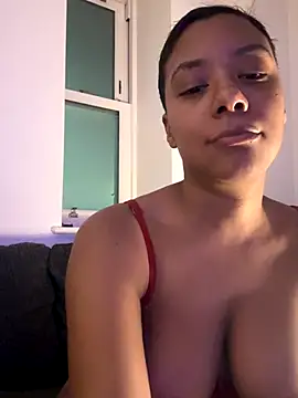 Melia Rayne online show from 11-27-25, 05:46