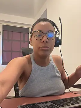 Melia Rayne online show from 04-08-26, 09:33