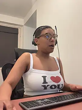 Melia Rayne online show from 04-03-26, 11:05