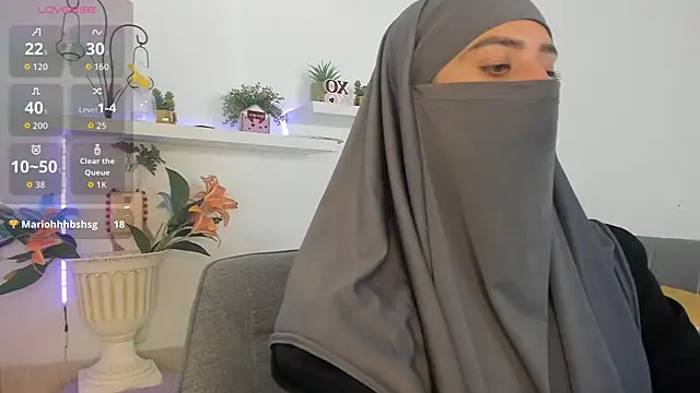 salma arabicc online show from 11-12-25, 05:00