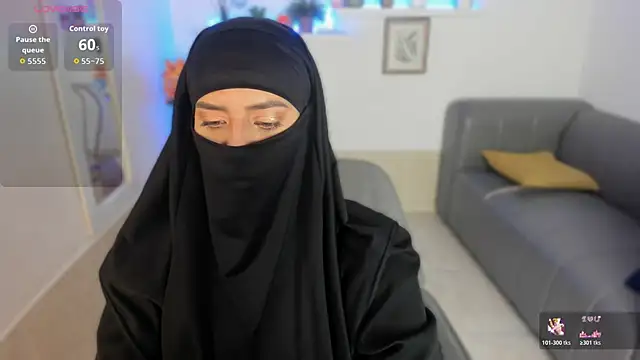 salma arabicc online show from 12-23-25, 04:23