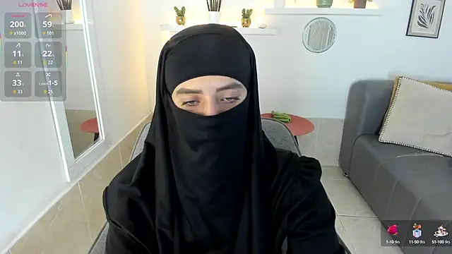 salma arabicc online show from 09-16-25, 02:56