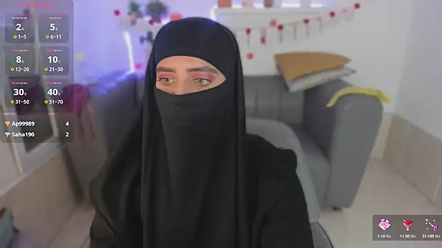 salma arabicc online show from 10-01-25, 04:06