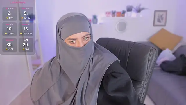 salma arabicc online show from 10-23-25, 04:00