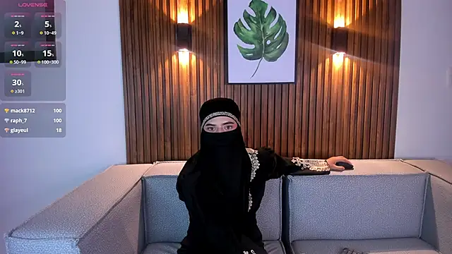 salma arabicc online show from 03-08-25, 08:00