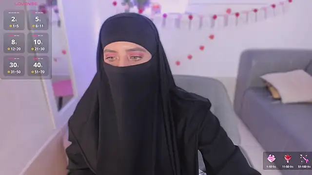 salma arabicc online show from 10-03-25, 04:14