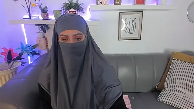 salma arabicc online show from 11-10-25, 04:06