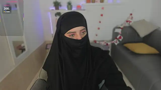 salma arabicc online show from 09-19-25, 04:05