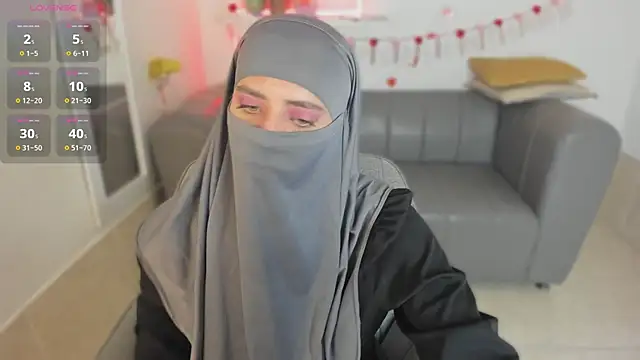 salma arabicc online show from 09-26-25, 06:09
