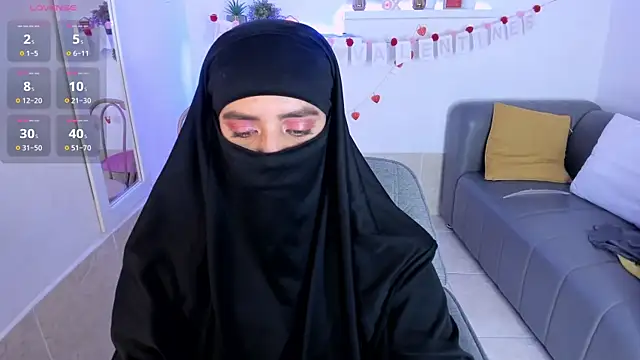 salma arabicc online show from 10-04-25, 04:14