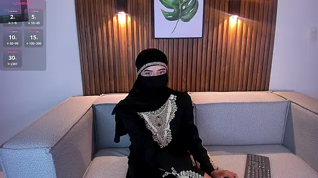 salma arabicc online show from 03-08-25, 04:56