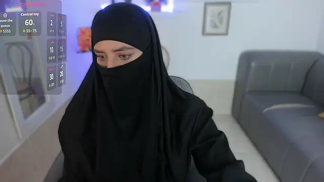 salma arabicc online show from 12-04-25, 04:44