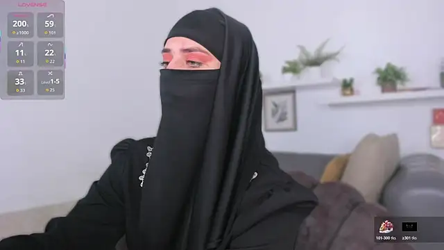 salma arabicc online show from 06-05-26, 05:12